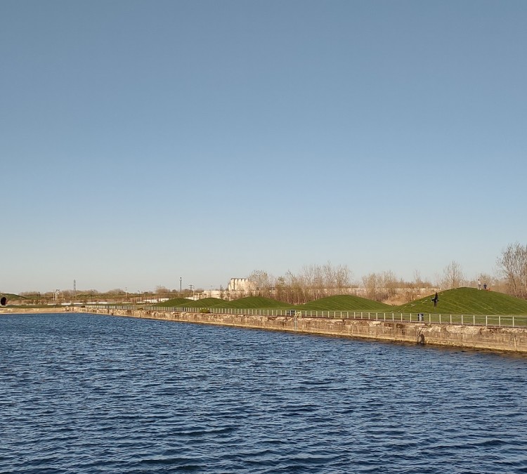 Buffalo Lakeside Commerce Park (Buffalo,&nbspNY)